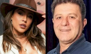 Quem é o prefeito que chamou Lauana Prado de ‘baranga’
