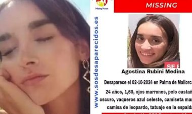 Jovem desaparecida caiu em lata de lixo, foi esmagada e incinerada, acredita polícia