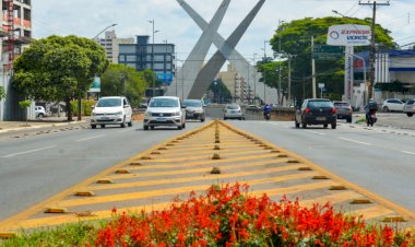 Goiânia, 91 anos: cinco desafios que travam o crescimento da cidade