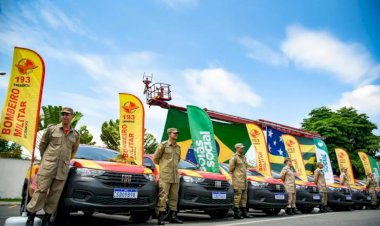 Goiás lança operação para apoiar 62 cidades na prevenção de desastres naturais