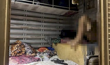 Em Goiás: Pessoas eram transportadas como carga na BR-060