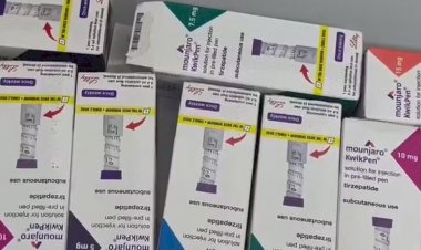 Justiça solta suspeitos de venda ilegal de remédio para emagrecer em Goiânia