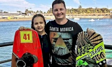 Celulares podem ajudar a desvendar morte de pai e filha no Jaó, diz delegado