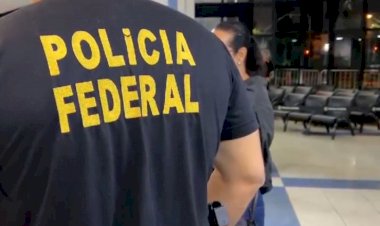 Operação da PF em Goiás mira investigados por causar prejuízo de R$ 1,4 mi com fraudes em benefícios do INSS