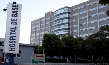 Bebê de 9 meses é esfaqueada durante briga dos pais em Goiás