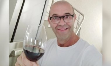 ‘Tio França’ de Anápolis é confundido com homem-bomba de Brasília: ''muito constrangedor''