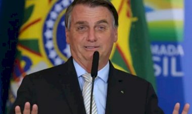 Bolsonaro e outros 36 são indiciados pela PF por tentativa de golpe de Estado e organização criminosa