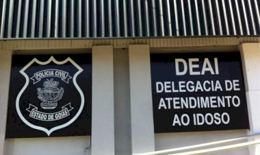 Genro é suspeito de dar golpe de R$ 30 milhões na sogra em Goiânia