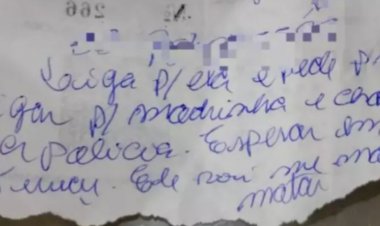 Mulher em cárcere privado é salva após pedir socorro em posto de gasolina