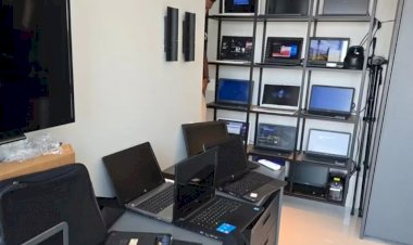 Compositores goianos que tiveram músicas furtadas em golpe virtual falam sobre o caso