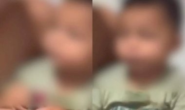 GO: Adolescente que deu cigarro eletrônico a bebê é tia da criança