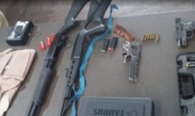 Em Goiás: Homem baleado na tentativa de parar briga de filhos é operado