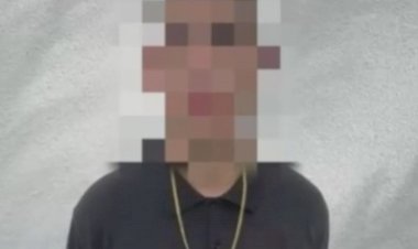 Em Goiás: Sem querer, bandido revela crime que a PM desconhecia