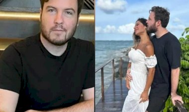 Aborto espontâneo: Thiago Nigro é detonado após postar vídeo de feto de Maíra Cardi