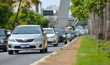 Pagamento de IPVA em Goiás: Estado abre canais para tirar dúvidas