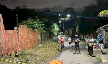 Cinco pessoas são assassinadas em um só dia em Goiás