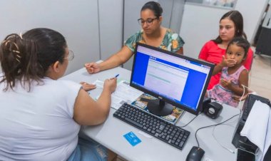 Seds-GO abre processo seletivo para psicólogos e assistentes sociais com salários de R$ 6,1 mil