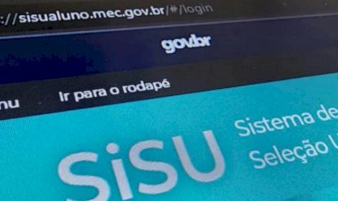 Resultados do Sisu 2025 são divulgados neste domingo; veja como conferir