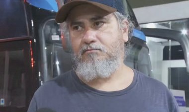 Goiano deportado dos EUA diz que passageiros passaram mal em voo: ‘Sufocados’