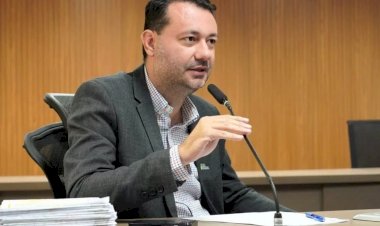 Ex-presidente da Goinfra preso em operação foi exonerado por suspeita de sobrepreço em contrato de R$ 62,5 mi