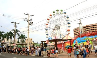 Caldas Novas anuncia concurso para Guarda Civil com salários de até R$ 13,4 Mil