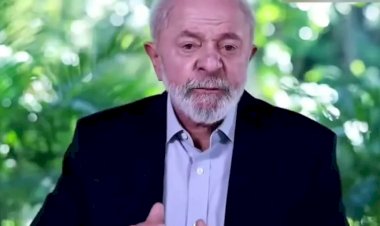 Com preços em alta, Lula pede para população não comprar alimentos caros