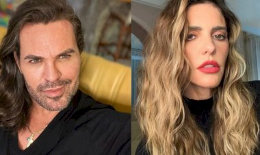 MP pede à Justiça prisão de Eduardo Costa após difamação contra Fernanda Lima; entenda o caso