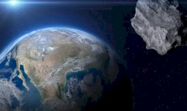 Astrônomos monitoram asteroide com 2 porcento de chance de atingir a Terra em 2032