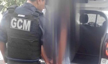 Adolescente faz sinal universal de socorro e é salva na rodoviária de Jataí