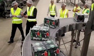 Heineken abre vagas em Goiânia e diversas outras regiões do país; salários vão até R$ 4 mil