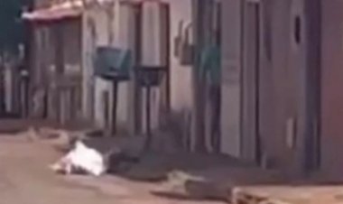 GO: Idoso fica gravemente ferido após ser agredido por vizinho