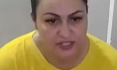 Dona de creche em Nerópolis que esqueceu criança em carro vira ré por homicídio