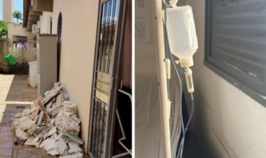 Polícia prende dona de abrigo particular de idosos no setor Bueno, em Goiânia