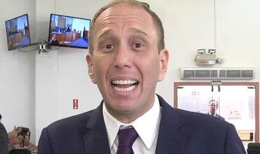 Com possível saída de Marçal, PRTB mira Rodrigo Manga para disputar presidência em 2026