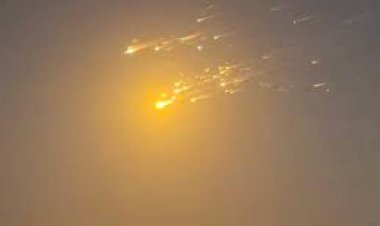 Mais um fracasso de Musk: Starship da SpaceX explode em espaço e espalha destroços no Caribe