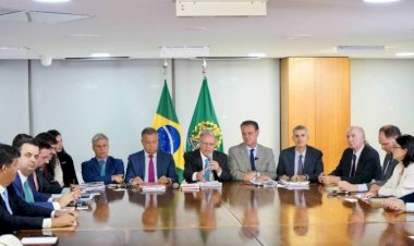 Governo vai zerar imposto de importação para baratear alimentos