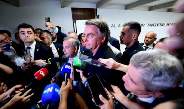 Entenda como funciona o julgamento da denúncia contra Bolsonaro em 25 de março