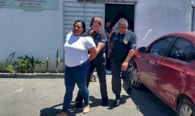 Donas de clínicas de estética em Goiânia e Aparecida são alvos da Polícia Civil