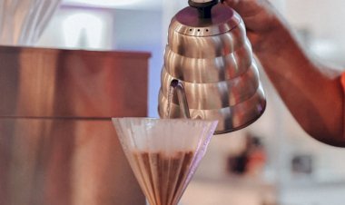Café Fest 2025 reúne café, arte e cultura popular em Goiânia; veja