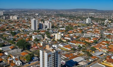 Aparecida de Goiânia está com inscrições abertas para cursos profissionalizantes gratuitos