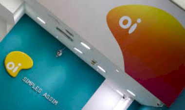 Oi retira redes de cobre de telefonia, que serão vendidas como sucata