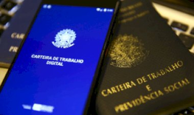 Brasil criou 432 mil empregos formais em fevereiro, aponta Caged
