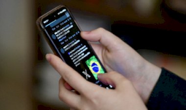 Brasil é o país que mais consome notícias pela internet na América Latina