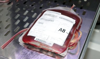 Hemocentro de Goiás tem queda nas doações de sangue e pede ajuda da população