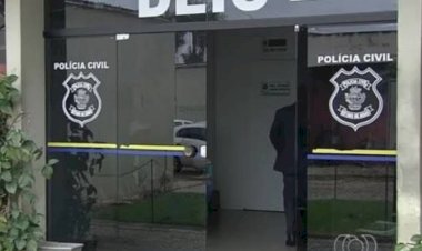 Criminosos presos em Goiás lucraram R$ 60 mil com falso serviço de frete