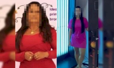 Influenciadoras presas por bronzeamento ilegal em Goiás tinham mais de 34 mil seguidores
