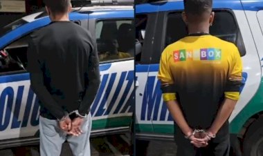 Em Goiás: Funcionário de lava-jato furta celular de cliente e vende por R$ 50
