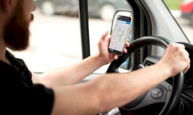 Goiânia: Motoristas de app ganham mais segurança com grupo exclusivo com a PM; veja como entrar