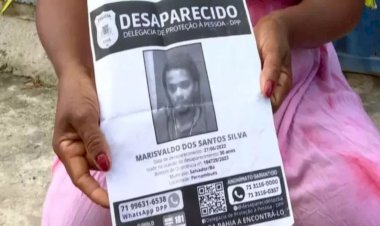 Baiano que sumiu de casa ao sair de bicicleta é encontrado na Costa Rica 3 anos depois