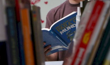 Hábito de leitura: veja qual a importância deste hábito para a saúde do cérebro